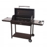 Мангал стационарный Granada Optima BBQ Plus в Самаре