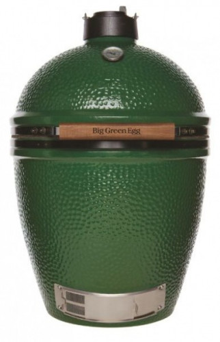Гриль Зеленое Яйцо Large Egg в Самаре
