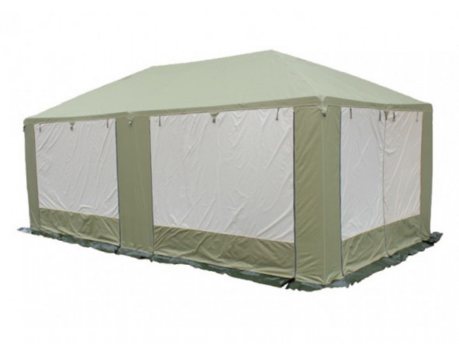 Шатер-тент Митек ПИКНИК 6,0 X 3,0 в Самаре