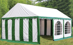 Шатер Giza Garden Eco 6 х 6 м Шатер Giza Garden Eco 6 х 6 м