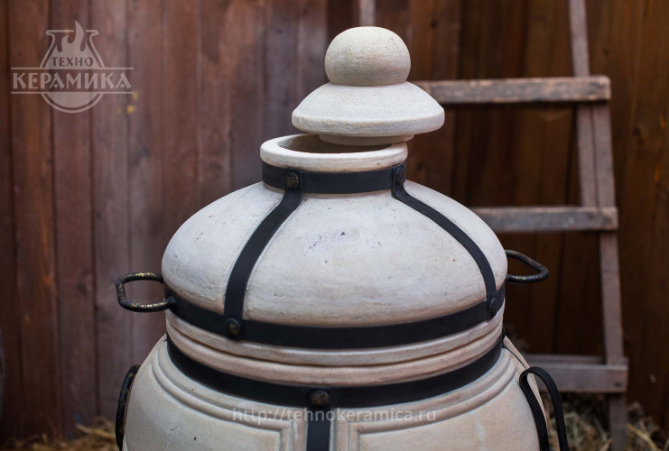 Тандыр Гектор в Самаре