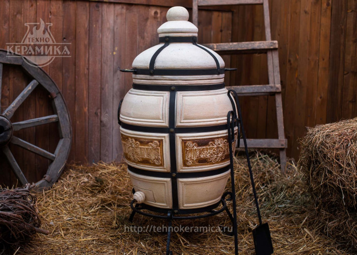 Тандыр Гектор в Самаре