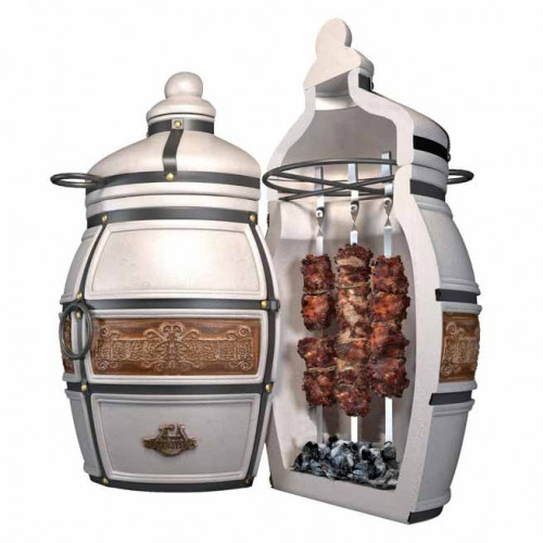 Тандыр Гектор в Самаре