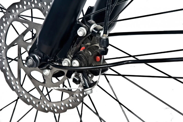 Электровелосипед Minako H.3 в Самаре