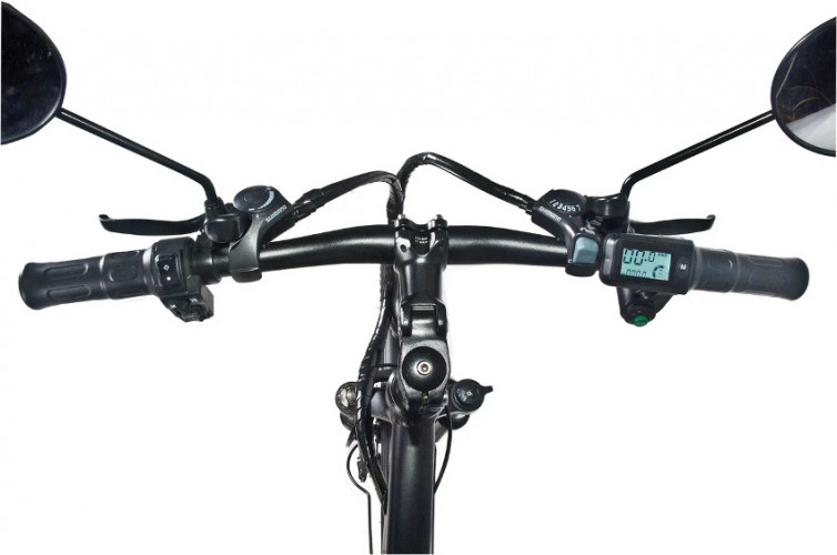 Электровелосипед Minako H.3 в Самаре