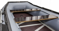 Надувная лодка ПВХ Polar Bird Merlin 340 M