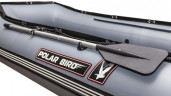 Надувная лодка ПВХ Polar Bird Merlin 340 M в Самаре
