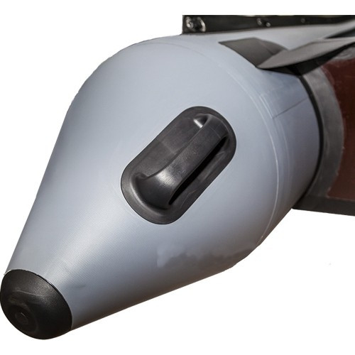 Надувная лодка ПВХ Polar Bird Merlin 340 M в Самаре