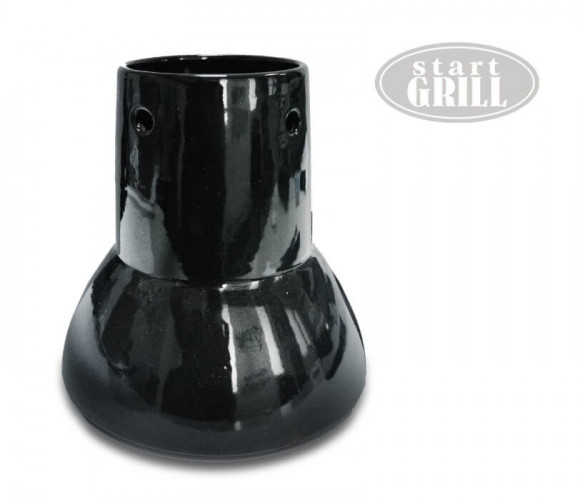 Керамическая жаровня для птицы в Самаре