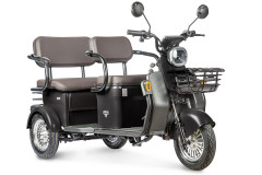 Электроскутер Rutrike Топик Электроскутер Rutrike Топик