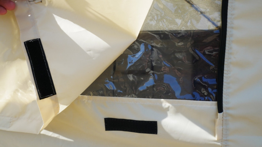 Шатер-беседка SibTravel 3.2 в Самаре