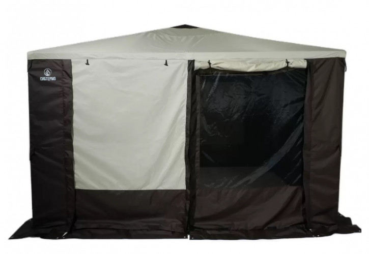 Шатер-беседка SibTravel 3.2 в Самаре