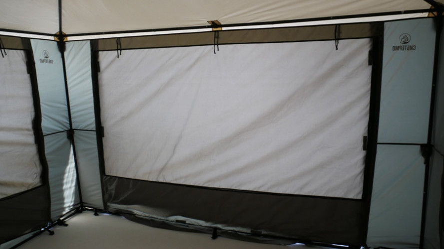 Шатер-беседка SibTravel 3.2 в Самаре