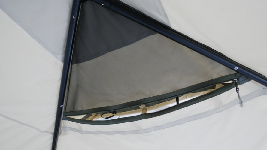 Шатер-беседка SibTravel 3.2 в Самаре