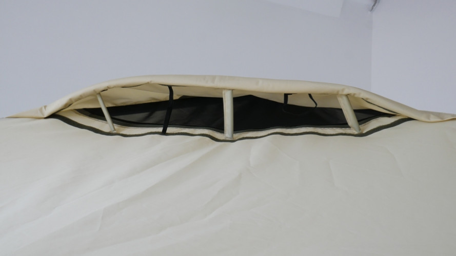 Шатер-беседка SibTravel 3.2 в Самаре