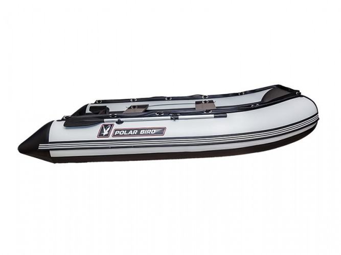 Надувная лодка ПВХ Polar Bird Merlin 360 M в Самаре