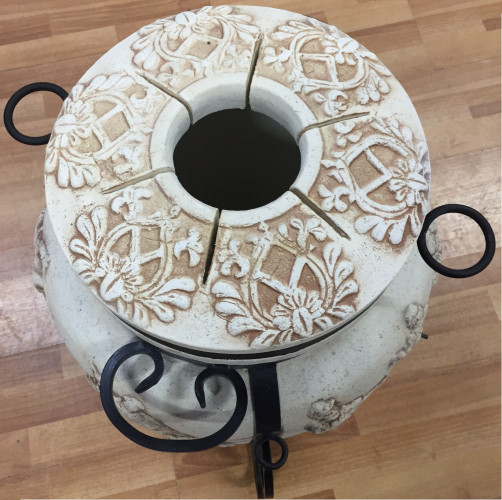 Тандыр Султан Кубань малый в Самаре