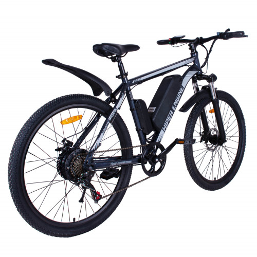 Электровелосипед HIPER Engine B53 в Самаре