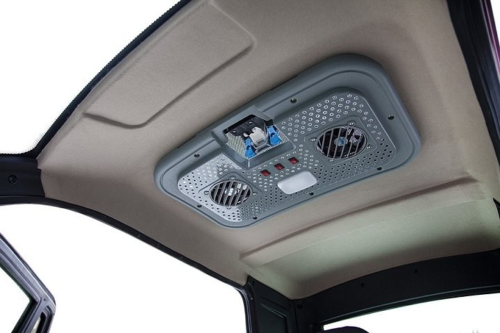 Электроскутер Rutrike Кабина в Самаре