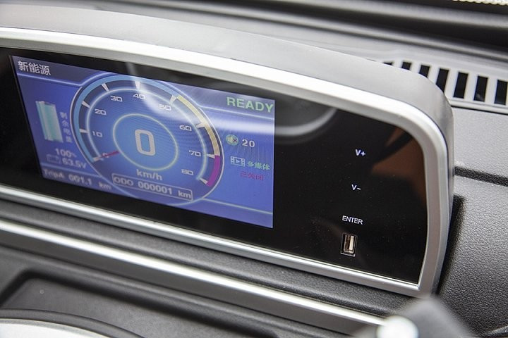 Электроскутер Rutrike Кабина в Самаре