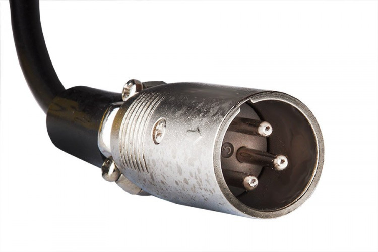 Зарядное устройство Flex 36V 2А в Самаре