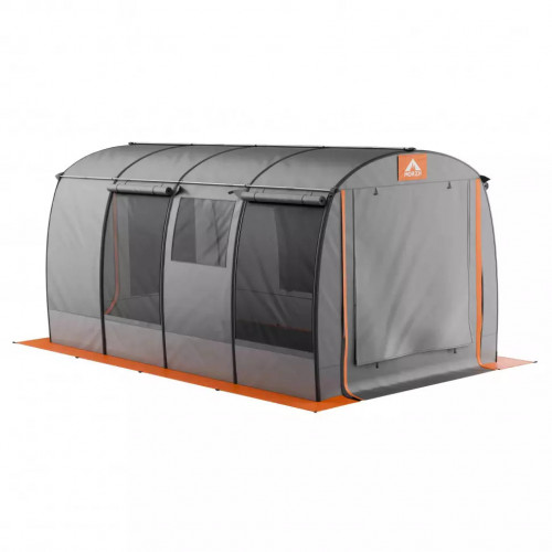 Шатер - Мобильная баня-палатка Морж Shelter XL в Самаре