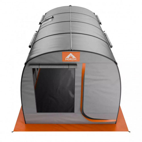 Шатер - Мобильная баня-палатка Морж Shelter XL в Самаре