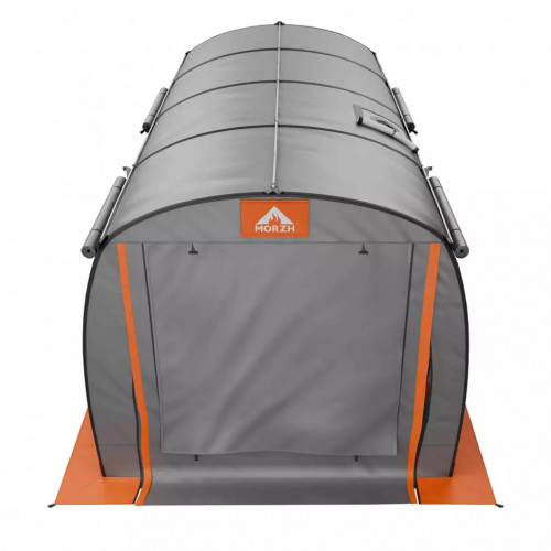 Шатер - Мобильная баня-палатка Морж Shelter XL в Самаре