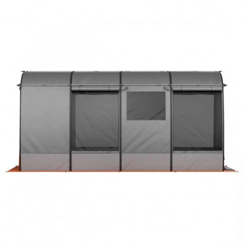 Шатер - Мобильная баня-палатка Морж Shelter XL в Самаре