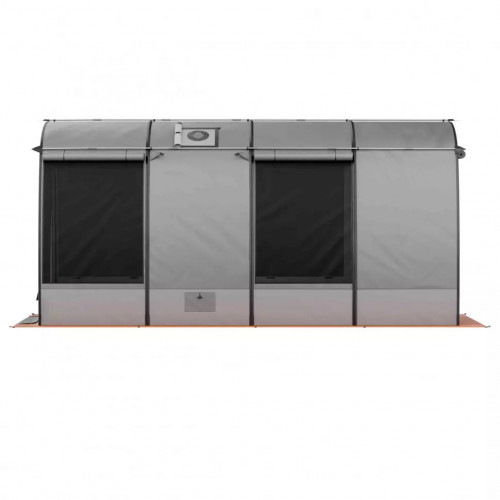 Шатер - Мобильная баня-палатка Морж Shelter XL в Самаре