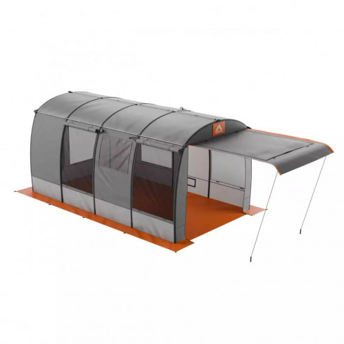 Шатер - Мобильная баня-палатка Морж Shelter XL в Самаре