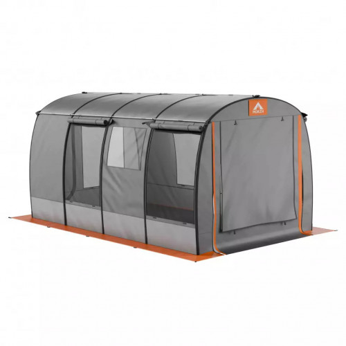 Шатер - Мобильная баня-палатка Морж Shelter XL в Самаре