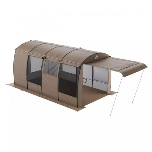 Шатер - Мобильная баня-палатка Морж Shelter XL в Самаре