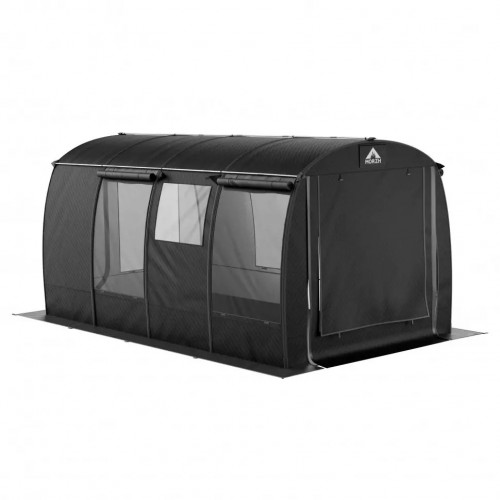 Шатер - Мобильная баня-палатка Морж Shelter XL в Самаре