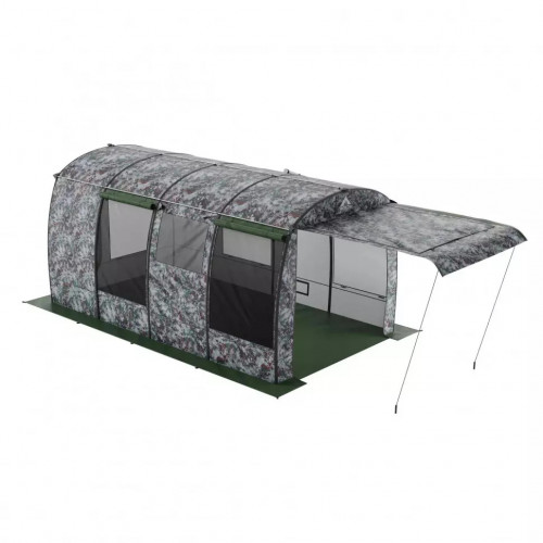 Шатер - Мобильная баня-палатка Морж Shelter XL в Самаре