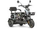 Электротрицикл Wanshida UN MOTO в Самаре