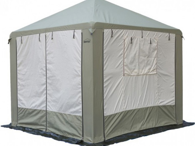 Шатер-тент Митек ПИКНИК-ЛЮКС 3,0 Х 3,0 в Самаре