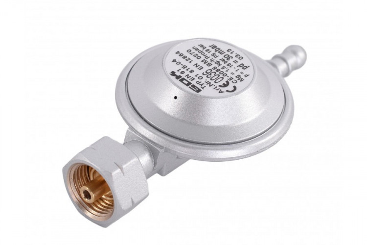 Редуктор GOK для композитного баллона 30 мбар в Самаре