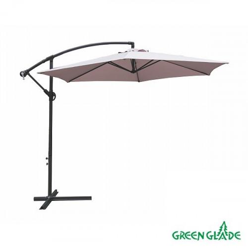 Зонт садовый Green Glade 600 в Самаре