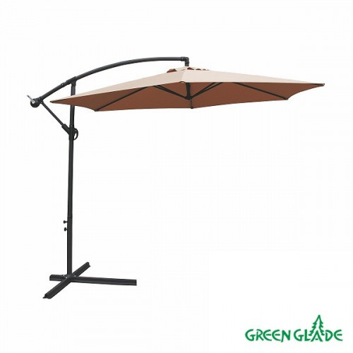 Зонт садовый Green Glade 600 в Самаре
