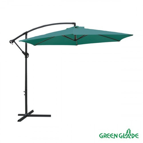 Зонт садовый Green Glade 600 в Самаре