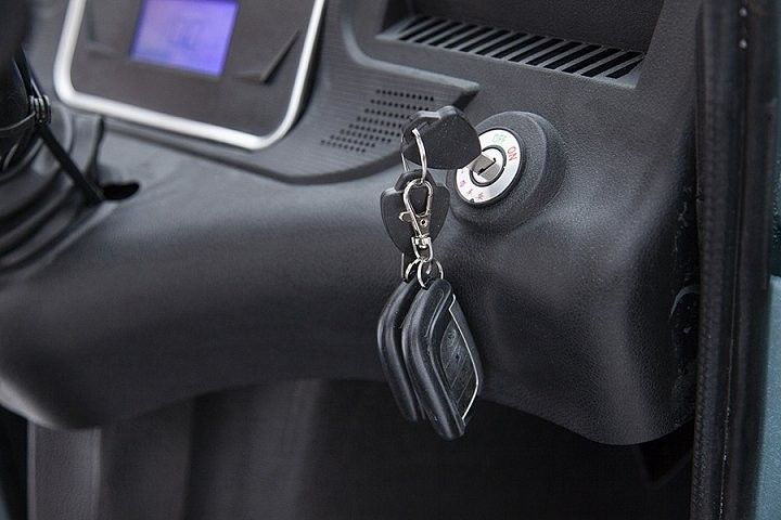 Электроскутер Rutrike Бокс в Самаре