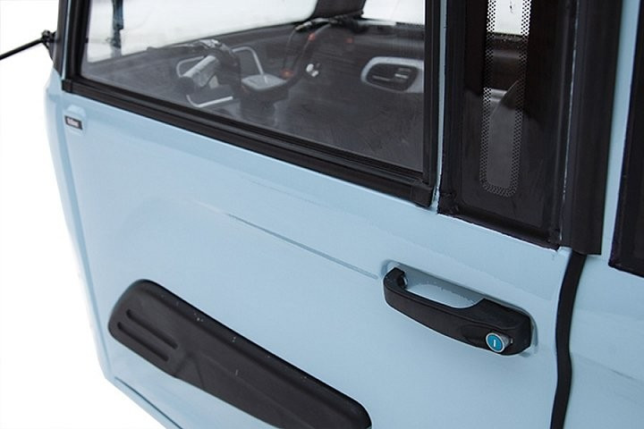 Электроскутер Rutrike Бокс в Самаре