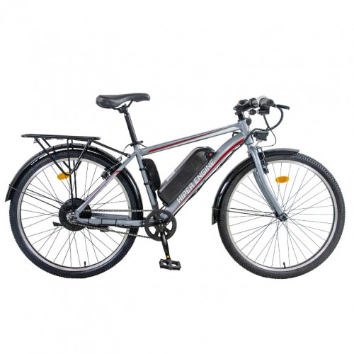 Электровелосипед HIPER ENGINE FEST F2 в Самаре