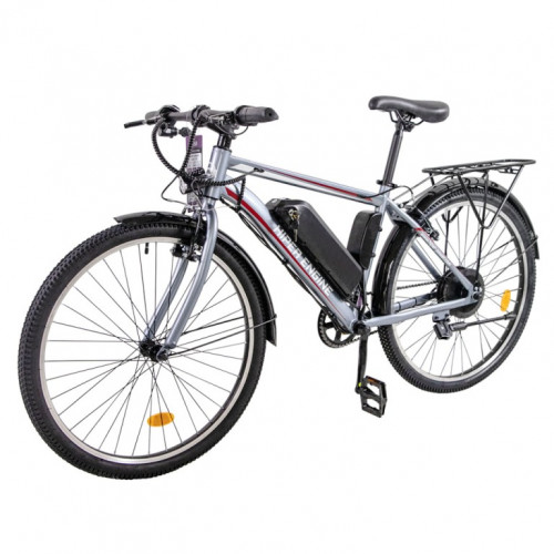 Электровелосипед HIPER ENGINE FEST F2 в Самаре