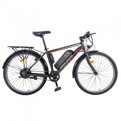 Электровелосипед HIPER ENGINE FEST F2 в Самаре