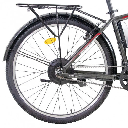 Электровелосипед HIPER ENGINE FEST F2 в Самаре