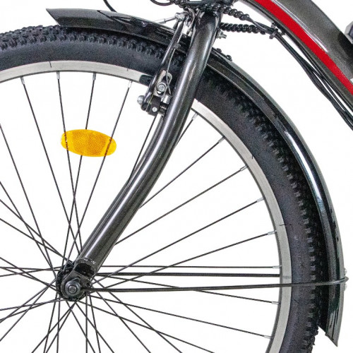 Электровелосипед HIPER ENGINE FEST F2 в Самаре