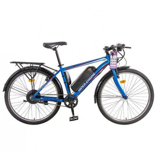 Электровелосипед HIPER ENGINE FEST F2 в Самаре