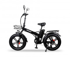 Электровелосипед Minako F10-L